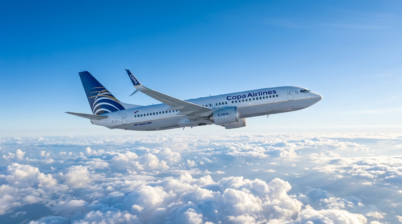 Does Copa Airlines Allow Flight Change?