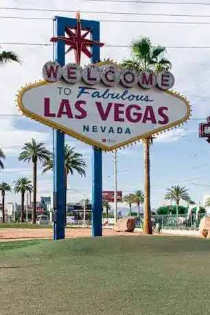 Las Vegas cheap flights