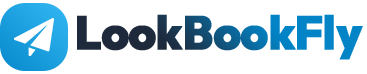 LookBookFly Logo
