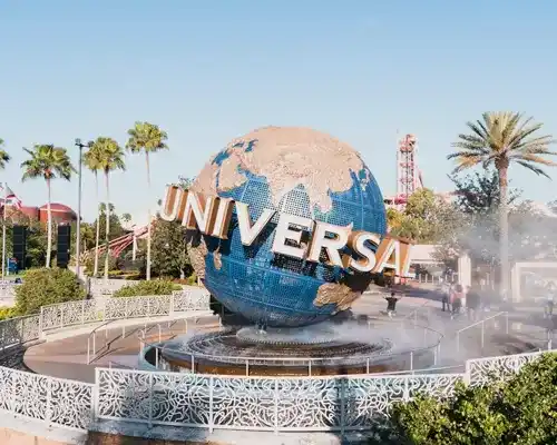 Orlando cheap airfare